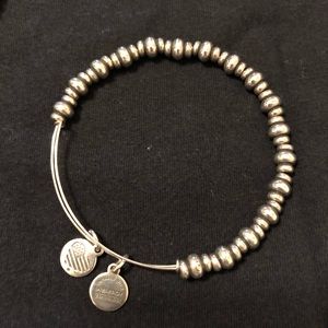 Alex and Ani Adjustable Bracelet